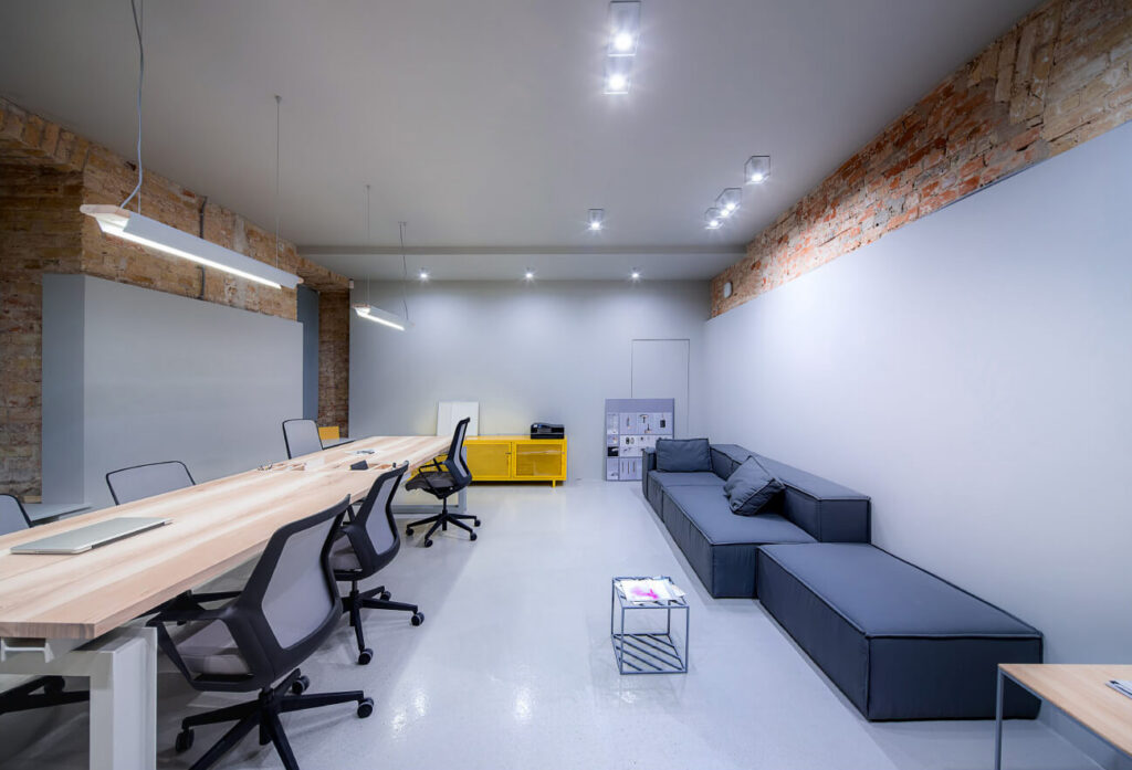 remodelaciones de oficinas